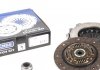 SPRZEGLO KPL. PEUGEOT 1,4HDI/2.0HDI RYMEC JT7625 (фото 1)