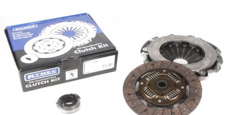 SPRZEGLO KPL. VW PASSAT/T4 1,6-2,0 88-03 RYMEC JT9485