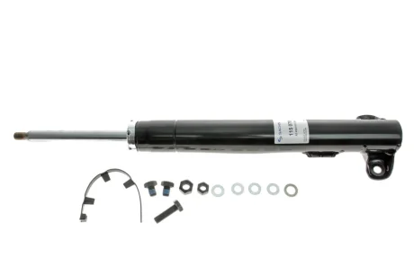 Амортизатор передн. W124, 201 (посилений) SACHS 115070