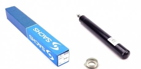 Фото амортизатор передний масляный ВАЗ 2108-099 SACHS 170607 Амортизатор передний масляный ВАЗ 2108-099 SACHS 170607