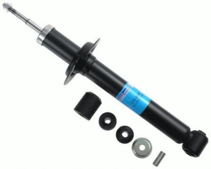 Амортизатор задний масляный ВАЗ 2108-099 SACHS 170608
