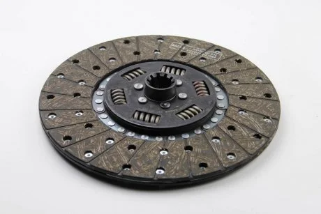 Диск щеплення MB 711-814 OM364-366 >94/Tata (310mm) SACHS 1861303248