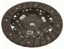 Диск зчеплення 1861 815 003