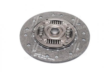 Диск сцепления SACHS 1862471031