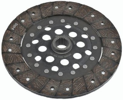 Tarcza sprzкgіa SACHS 1864634018