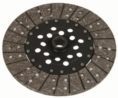 Диск зчеплення SACHS 1864634060