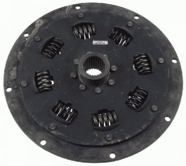 Диск зчеплення SACHS 1866600009