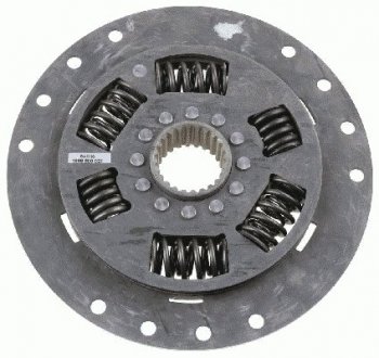 Диск зчеплення SACHS 1866600021