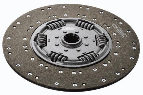 Диск зчеплення SACHS 1878003968