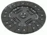 Фото 2 - диск сцепления SACHS 1878005619 Диск сцепления SACHS 1878005619 (фото 2)