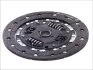 Диск зчеплення SACHS 1878008031 (фото 2)