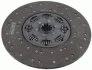 Диск зчеплення 1878032032