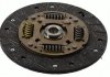 TARCZA SPRZ. CHEVROLET SPARK 1,0-1,2 10- SACHS 1878600955 (фото 1)