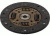 TARCZA SPRZ. CHEVROLET SPARK 1,0-1,2 10- SACHS 1878600955 (фото 2)