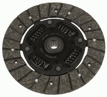 - Диск зчеплення SACHS 1878 634 088