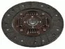 Диск зчеплення SACHS 1878 654 543 (фото 1)