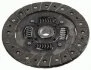 Диск зчеплення 1878985002 SACHS