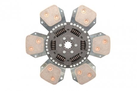 Диск зчеплення SACHS 1878995301