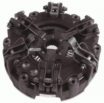 Корзина зчеплення SACHS 1888600129