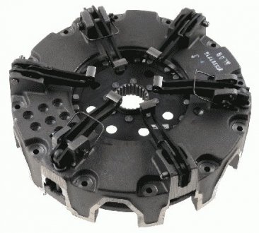 Корзина зчеплення SACHS 1888600137
