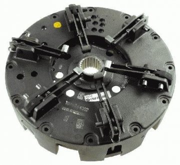 Корзина зчеплення SACHS 1888864002