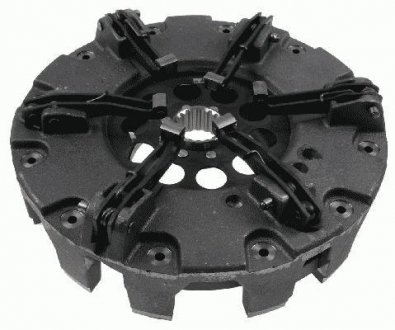 Корзина зчеплення SACHS 1888868009