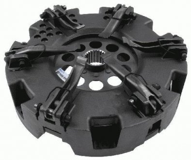 Корзина зчеплення SACHS 1888998902
