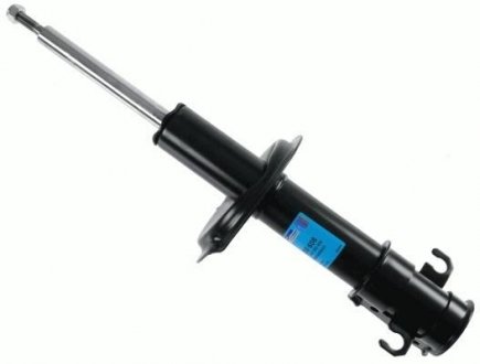 Амортизатор подвески SACHS 200 608