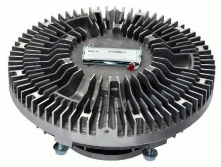 SACHS 2100502014
