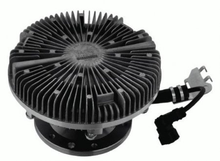 SACHS 2100502016