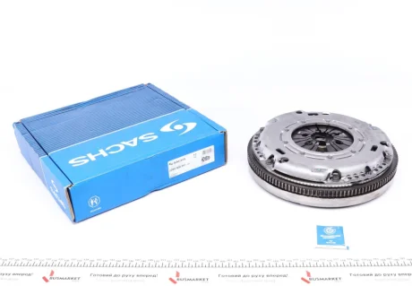 К-т сцепления SACHS 2289000041