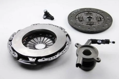 Зчеплення, маховик і підшипник SACHS 2290601011