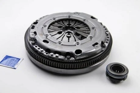Фото к-кт зчеплення з маховиком MULTIVAN V, Touran 1.9tdi SACHS 2290602004 К-кт зчеплення з маховиком MULTIVAN V, Touran 1.9tdi SACHS 2290602004