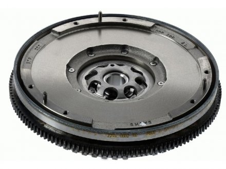 Маховик ACTYON I 2.0 Xdi 07-, KYRON 2.0XDI 05- SACHS 2294000294