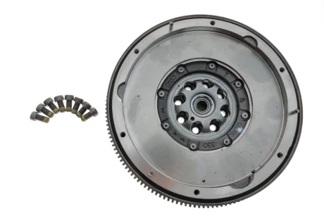 Демпфер зчеплення SACHS 2294 000 519