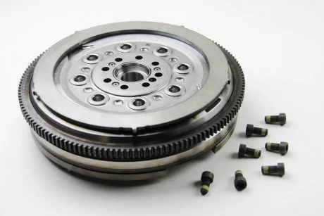 Маховик двомасовий SACHS 2294000525