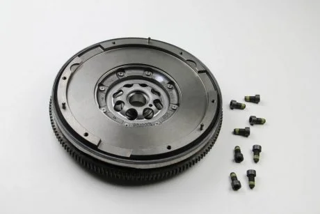 Фото маховик двомасовий SACHS 2294000767 Маховик двомасовий SACHS 2294000767