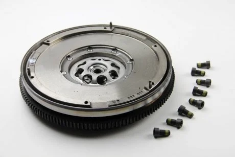 Маховик двомасовий SACHS 2294000834