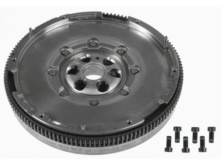 Маховик AUDI A3, Q3 SEAT ALTEA, ALTEA XL, ATECA, LEON, LEON ST SKODA KAROQ, OCTAVIA II, OCTAVIA III SACHS 2294001362