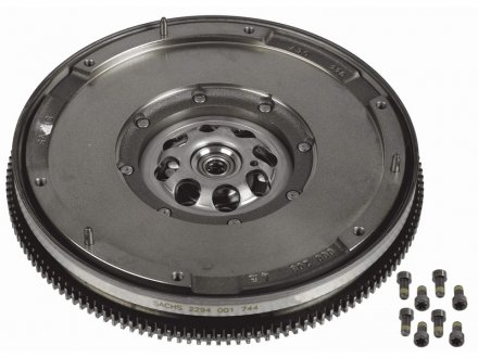 Маховик W202 SACHS 2294001744