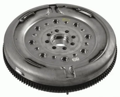 Маховик (+болти) OCTAVIA III/PASSAT B8 1.8-2.0 TSI 13-20 (240mm) SACHS 2294001909