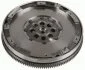 Маховик двомасовий SACHS 2294002030 (фото 1)
