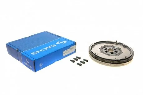 Фото демпфер зчеплення SACHS 2294 002 240 Демпфер зчеплення SACHS 2294 002 240