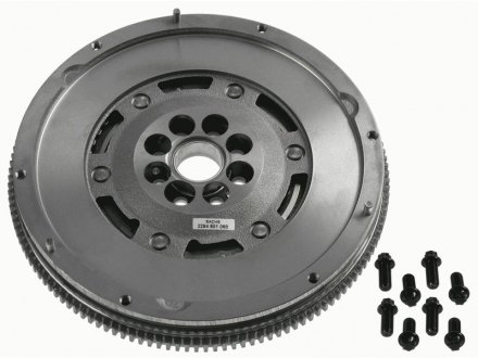 Демпфер зчеплення SACHS 2294 501 068