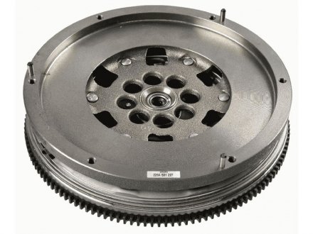 Маховик двомасовий SACHS 2294501207