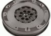 Демпфер сцепления BMW 3 (E90/F30/F80)/5 (F10)/X3 (F25) 04-18, N47/B47 SACHS 2294501217 (фото 1)