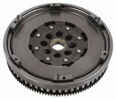 Демпфер сцепления MB A-class (W169)/B-class (W245) 2.0D 04-12 SACHS 2294501227