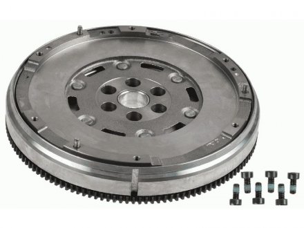 Маховик двомасовий SACHS 2294701029