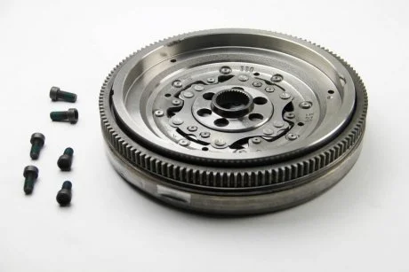 Маховик VW TRANSPORTER V-VI 2.0TDI 09- SACHS 2295000324