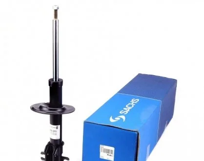 Фото амортизатор передній PUNTO 1.2 99- газовий SACHS 280371 Амортизатор передній PUNTO 1.2 99- газовий SACHS 280371